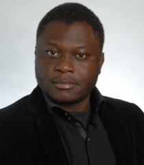 Michel OLINGA