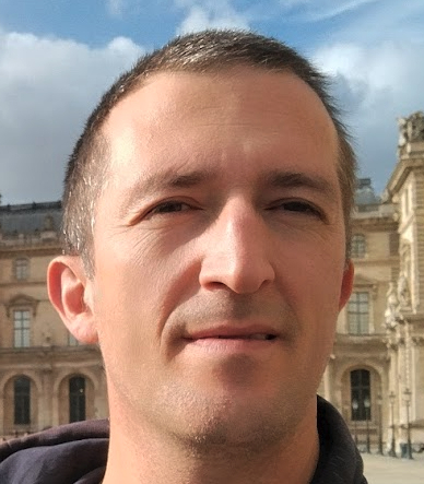 Jean-Michel FRANCOIS