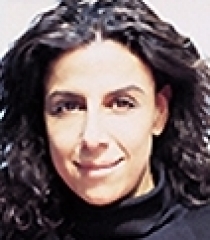Judith Siboni