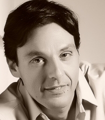 Antoine Khouzami