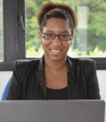 Laetitia ELCATOT