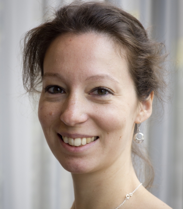 Hélène Colin