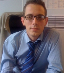 Fabrice ROBIN