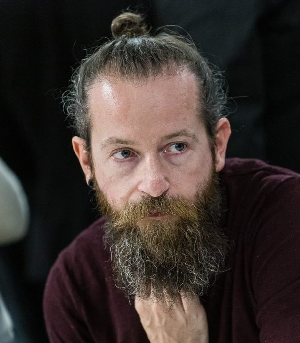 Ronan Le Gras