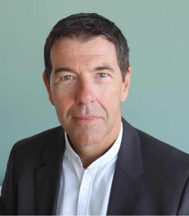Jean-Luc Lasquellec