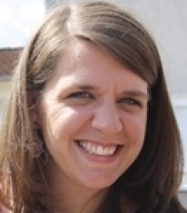 Sophie TELLIER