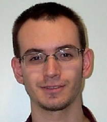 Jonathan THIREAU