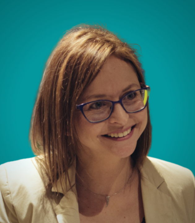 Céline Tillo
