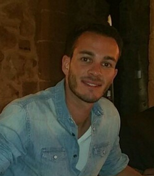 Anthony Morin