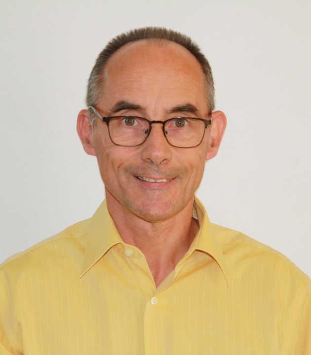 Philippe Vaginay