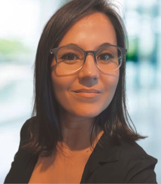 Julie Prevot-Virginie