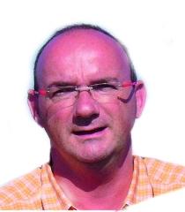 Reynald GARET