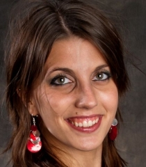 Raphaëlle Coumes