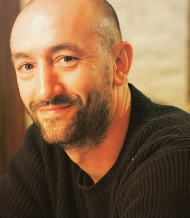Benoit PETIT