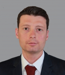 Benoit DEY
