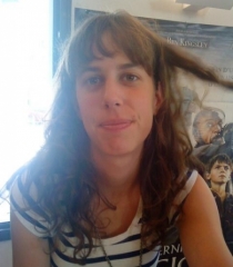 Marie JAGUT