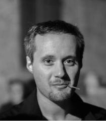 Mathieu CAUSERO
