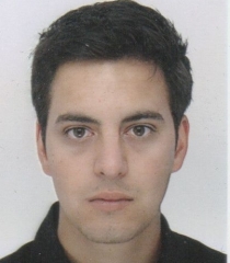 Romain PERNEL