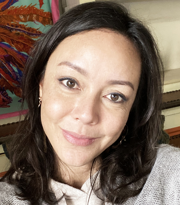 Marie-Hélène PHAM-BA