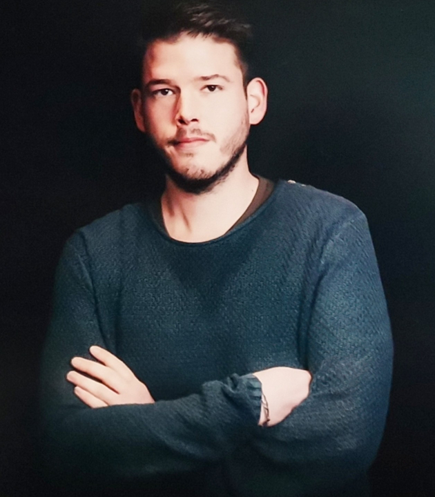 Arnaud RINIE