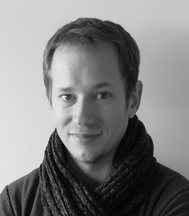 Gaël LARMIGNAT