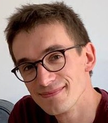Clément Kimmes