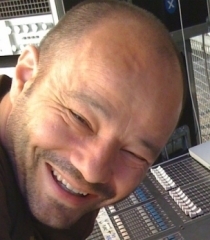 Stéphane Moscio