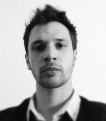 Maxime Abehserra