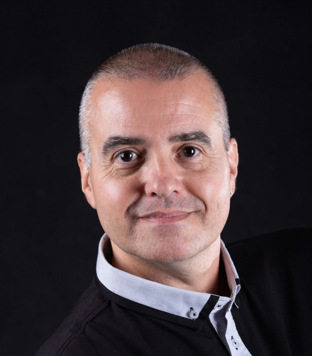Thierry Agullo