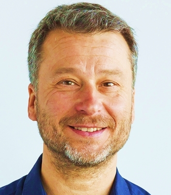 Laurent Soulier