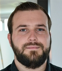 Quentin Leibel