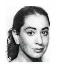 Claire BARER