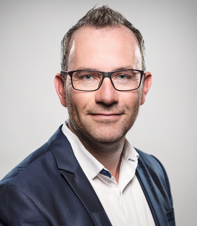 Frédéric TANCREZ