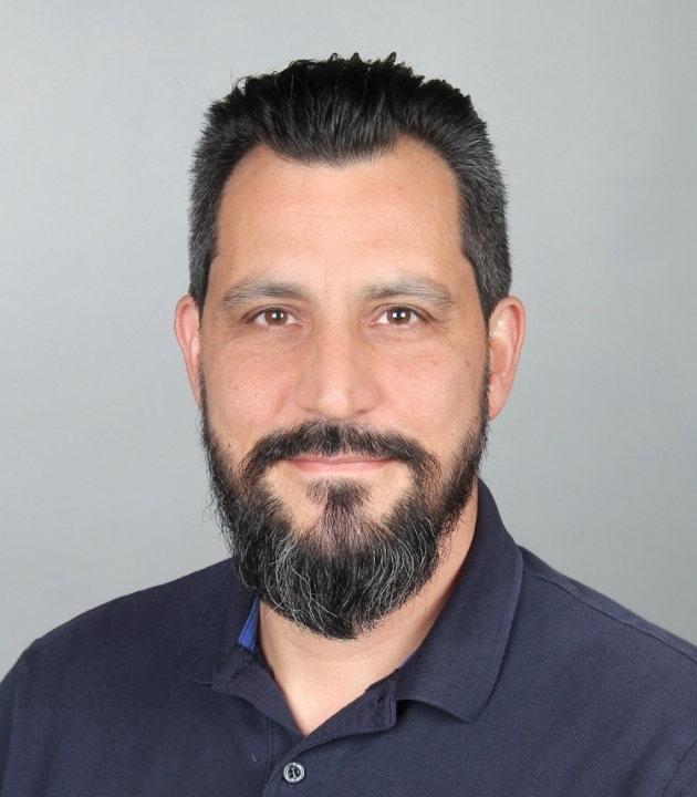Jérémie Tarot