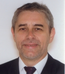 Bernard DIOT