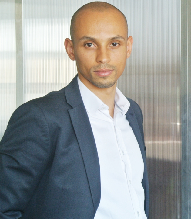 Souleymane-Jean Galadima