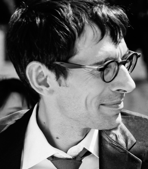 Frédéric Ravetier