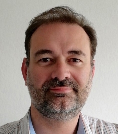 Erwan ESNAULT