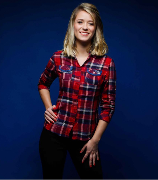 Pauline Lahary