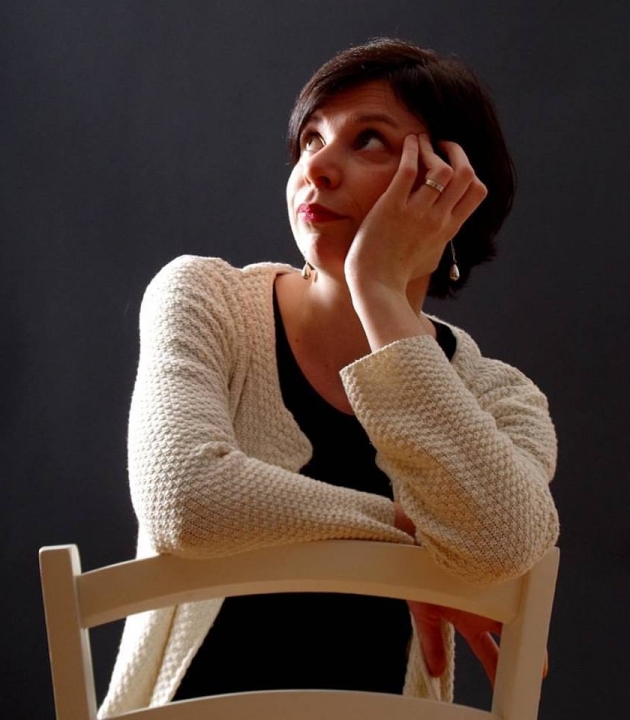 Julie OFFRET-LANCIEN