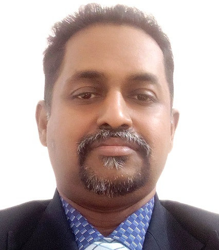 Nilesh Roy