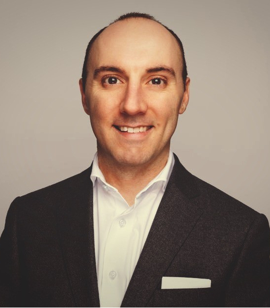 Nicolas Palmitessa