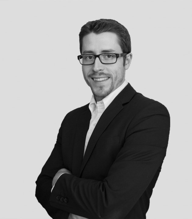 Florent DAQUET