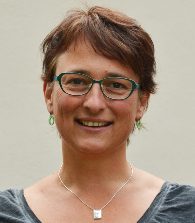Frédérique Huet