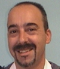 Thierry TORRETON