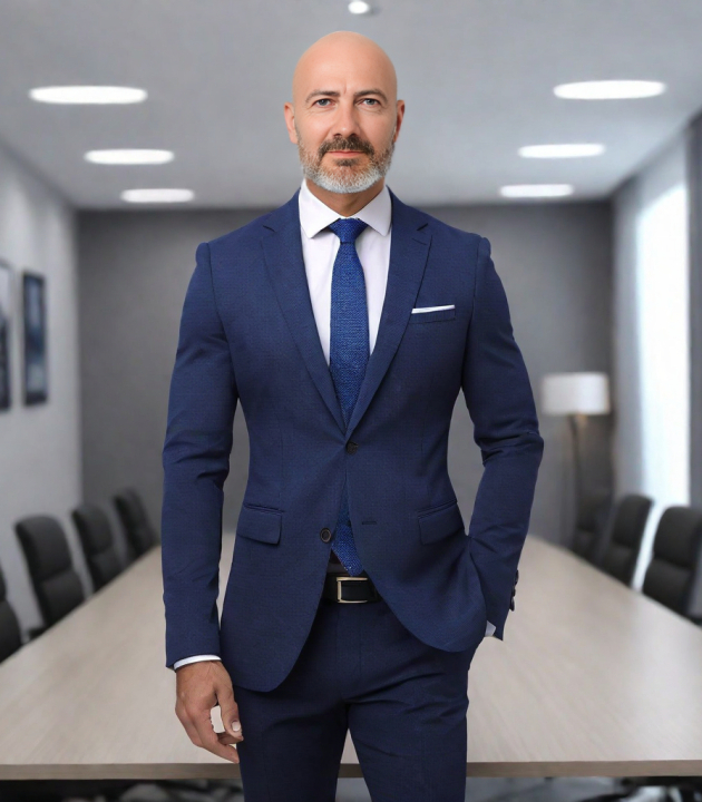 Frédéric DIQUELOU