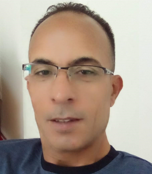 Mohamed Marzouki