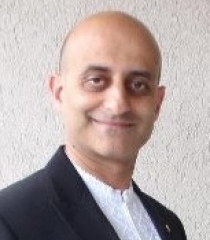 Adel Messiha