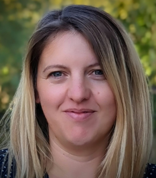 Amélie BAUDOIN