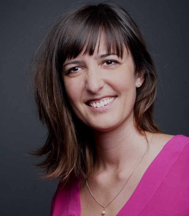 Mélanie BILLAUD